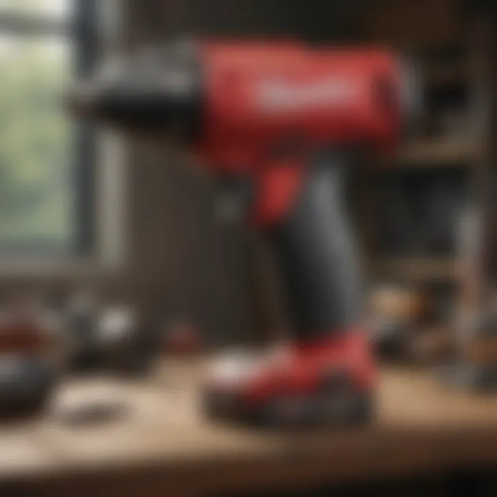 Exploring the Milwaukee 24V Impact Gun: A Comprehensive Guide Installation