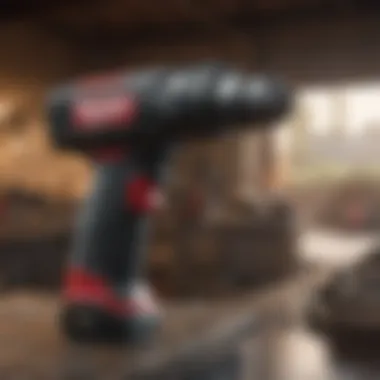 Exploring the Milwaukee 24V Impact Gun: A Comprehensive Guide Introduction