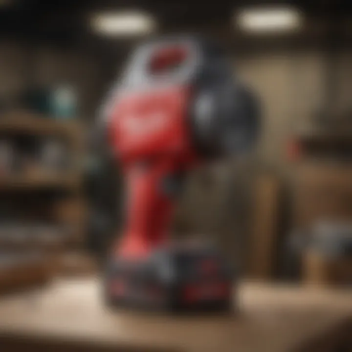 Glorious Exploring the Milwaukee M18 Saw: A Comprehensive Guide