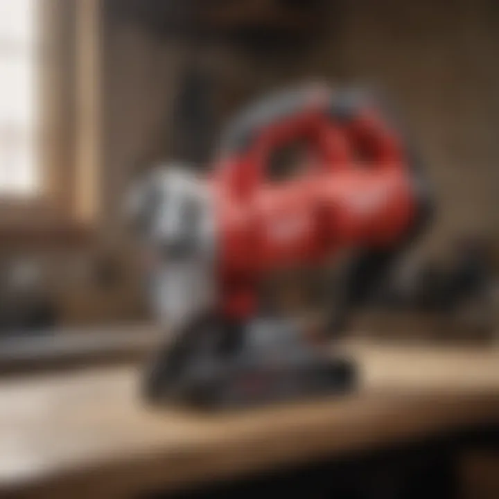 Exploring the Milwaukee M18 Saw: A Comprehensive Guide Installation