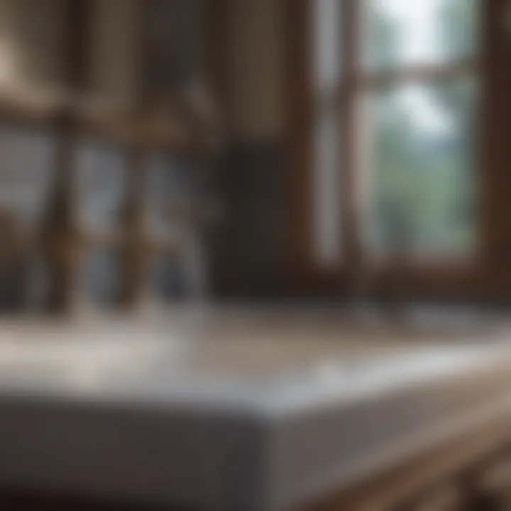 Finding Local Experts Local plumbing service advertisement