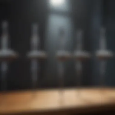 Angle Drill Model Comparison Comparison of various angle drill models with technical specifications displayed