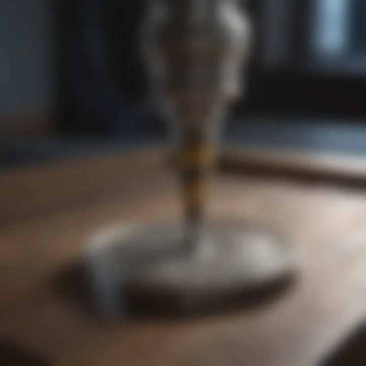 Performance Metrics of Angle Drills Visual representation of performance metrics for angle drills