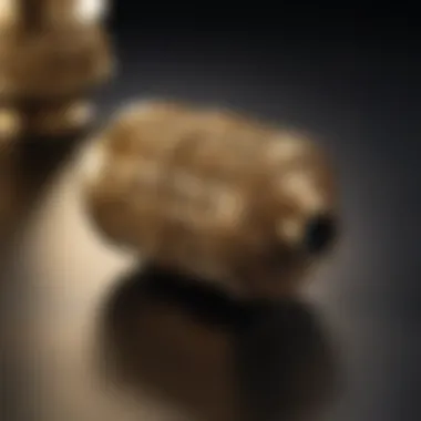 Exploring the Pfister OX8 Cartridge: A Comprehensive Guide Elegant