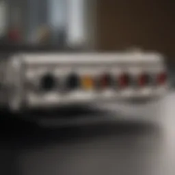 Exploring the RCA 3 Way Splitter: A Comprehensive Guide Introduction