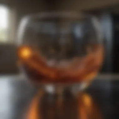 Environmental Considerations in Metal Polishing Illustration of environmental impacts of metal polishing