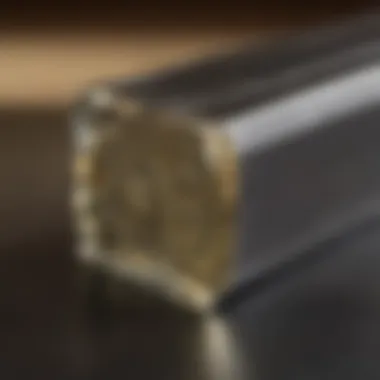 Exploring the Significance of 18g Staples in Various Applications Elegant