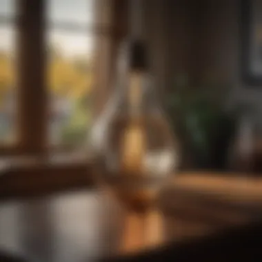 Glorious Exploring the Sylvania 3157NA Bulb: A Comprehensive Guide