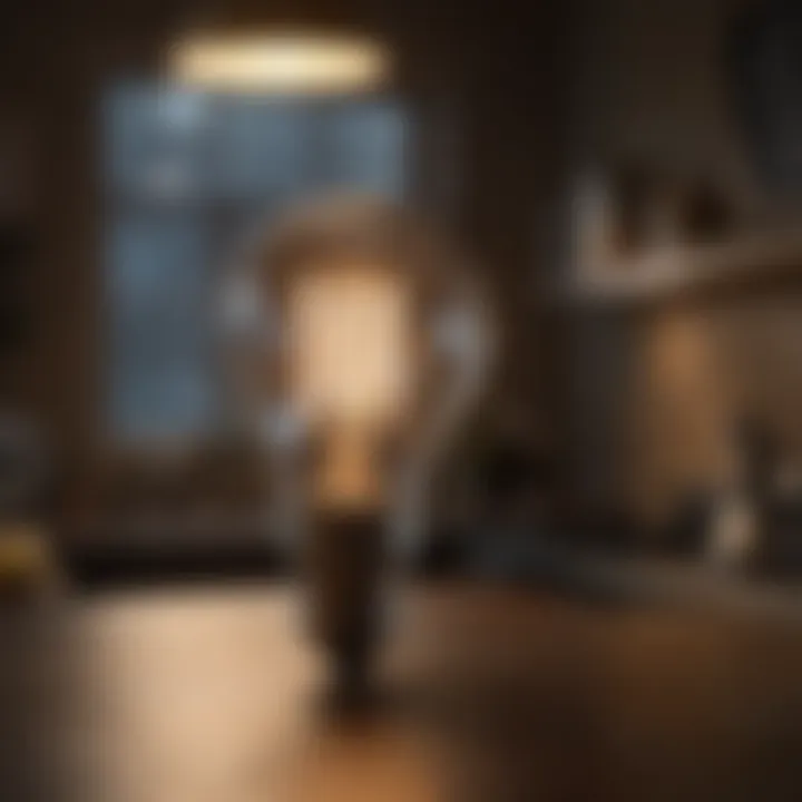 Exploring the Sylvania 3157NA Bulb: A Comprehensive Guide Installation