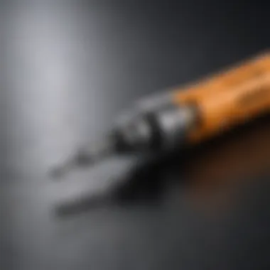 Glorious Exploring the T15 Torx Screwdriver with a Hole