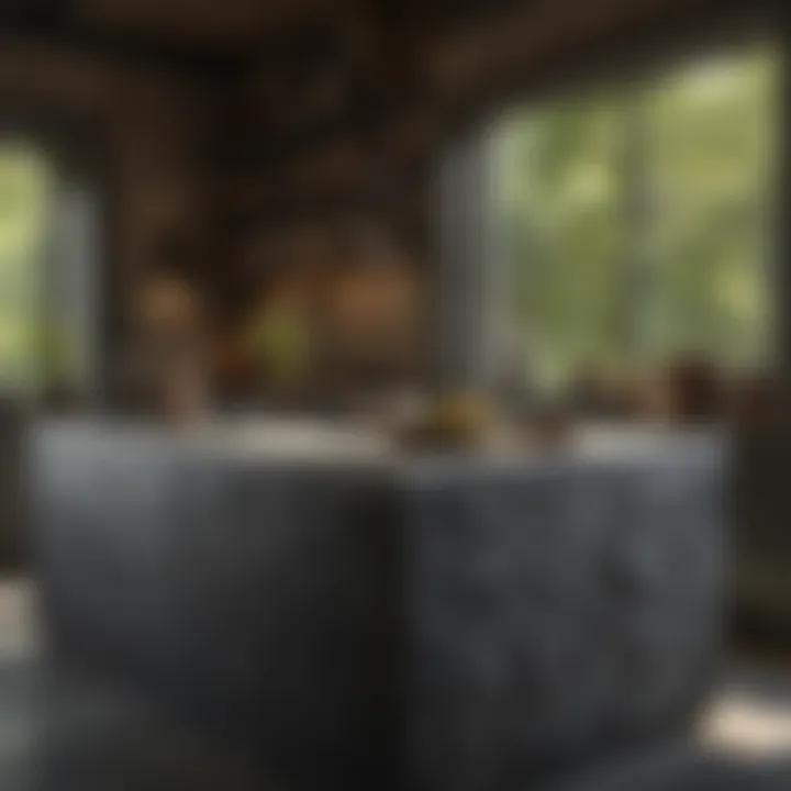 Exploring the Toter 48 Gallon Greenstone: A Comprehensive Guide Installation