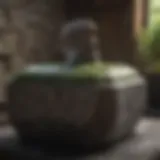 Exploring the Toter 48 Gallon Greenstone: A Comprehensive Guide Introduction