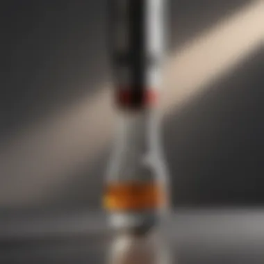 Glorious Exploring the TrueAirless 515 Spray Tip: A Technical Analysis Glorious Exploring the TrueAirless 515 Spray Tip: A Technical Analysis