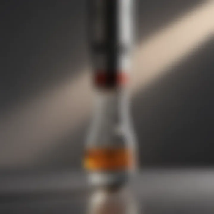 Glorious Exploring the TrueAirless 515 Spray Tip: A Technical Analysis Glorious Exploring the TrueAirless 515 Spray Tip: A Technical Analysis