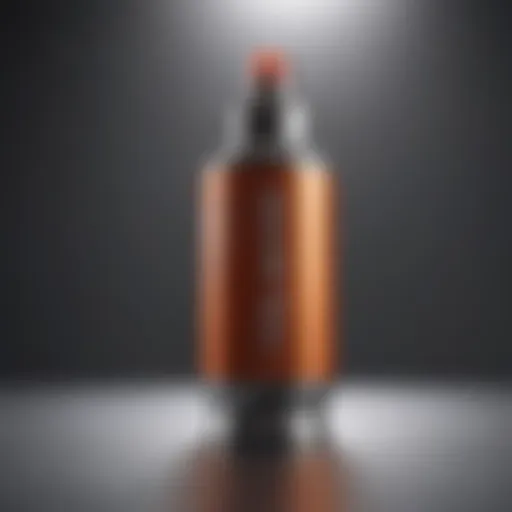 Exploring the TrueAirless 515 Spray Tip: A Technical Analysis Introduction