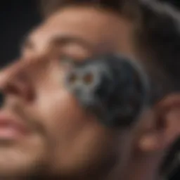 Exploring the Versatile TB22 Trimmer Head: A Comprehensive Guide Introduction