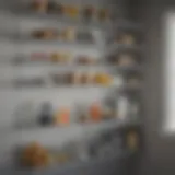 Exploring the Versatility and Applications of a 6-Foot Wire Shelf Introduction