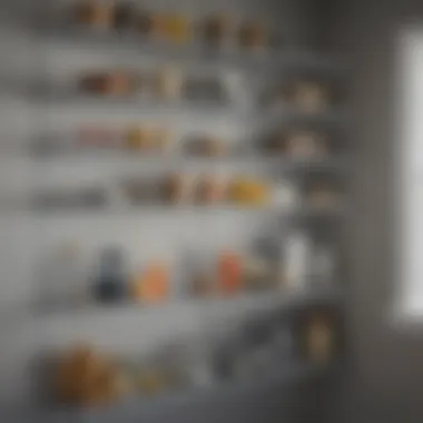 Exploring the Versatility and Applications of a 6-Foot Wire Shelf Introduction Exploring the Versatility and Applications of a 6-Foot Wire Shelf Introduction