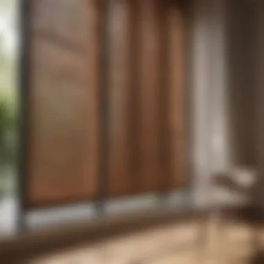 Exploring the Versatility of 23-Inch Blinds Elegant