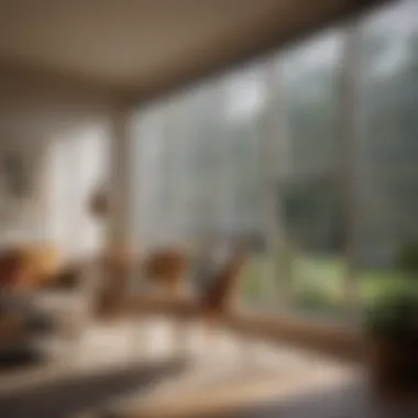 Exploring the Versatility of 23-Inch Blinds Installation
