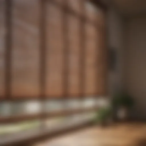 Exploring the Versatility of 23-Inch Blinds Introduction