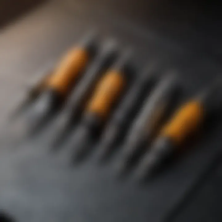 Glorious Exploring the Versatility of Torx T5 Screwdrivers