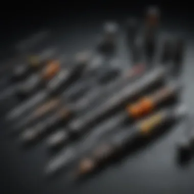 Exploring the Versatility of Torx T5 Screwdrivers Installation