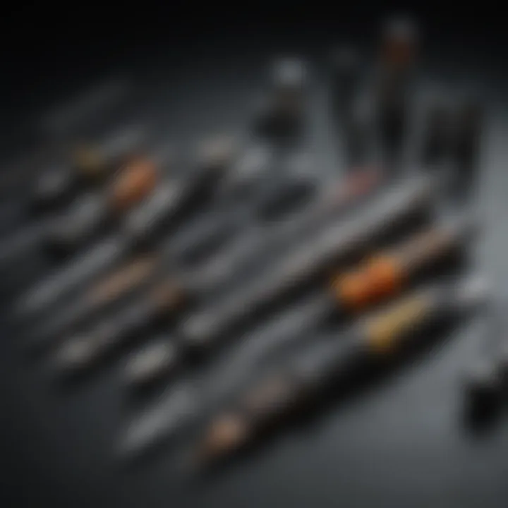 Exploring the Versatility of Torx T5 Screwdrivers Installation