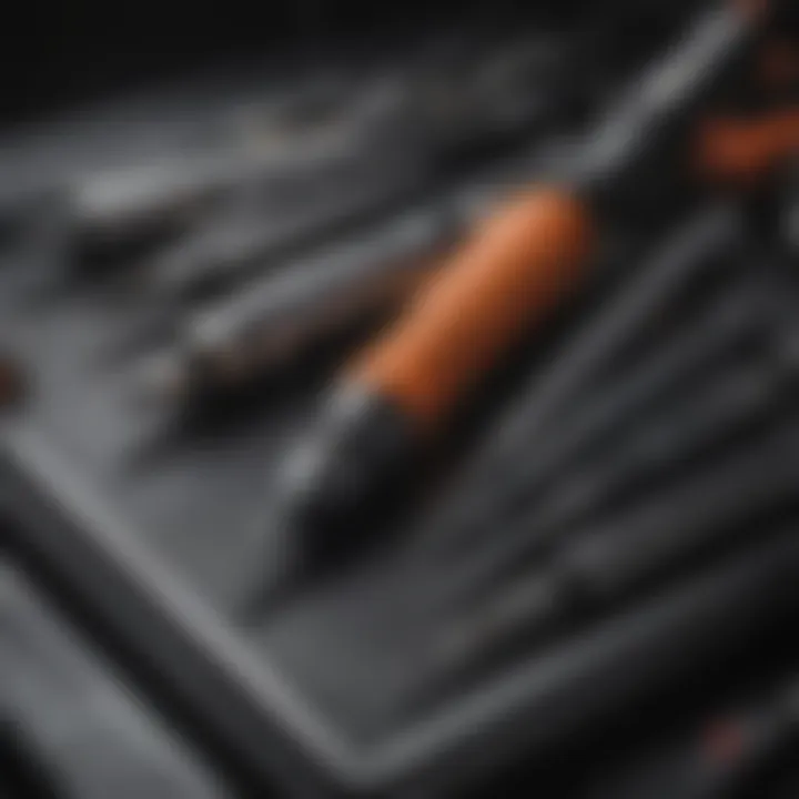 Exploring the Versatility of Torx T5 Screwdrivers Introduction