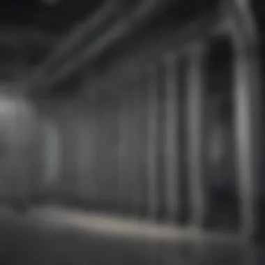 Innovations in Steel Conduit Applications Future trends in steel conduit design and applications