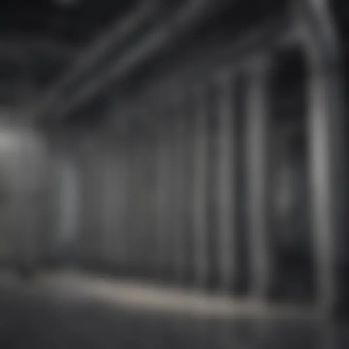 Innovations in Steel Conduit Applications Future trends in steel conduit design and applications