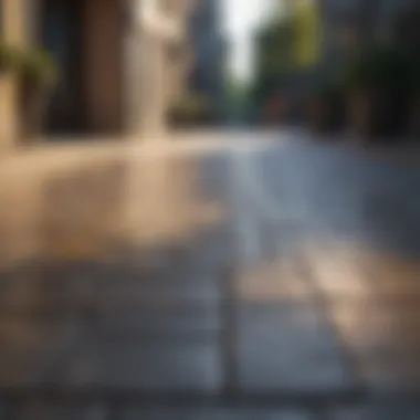 Maintaining Paver Elegance Maintaining Paver Elegance