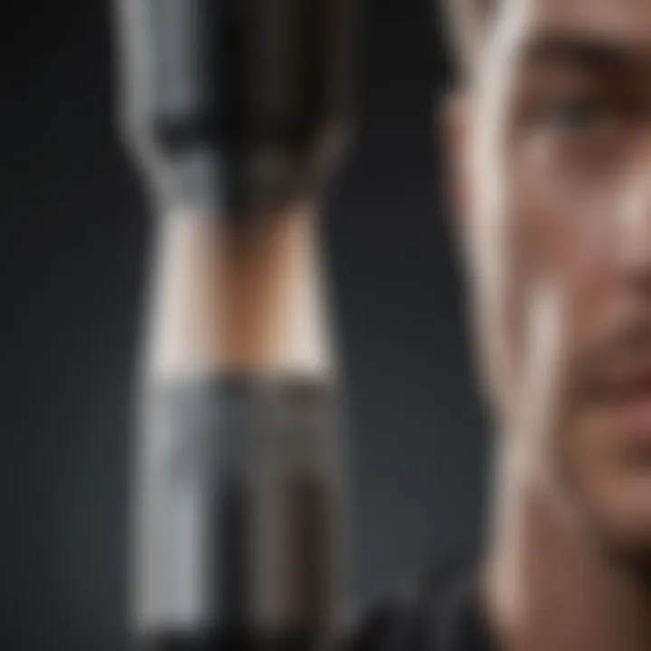 Precision Spraying Wand