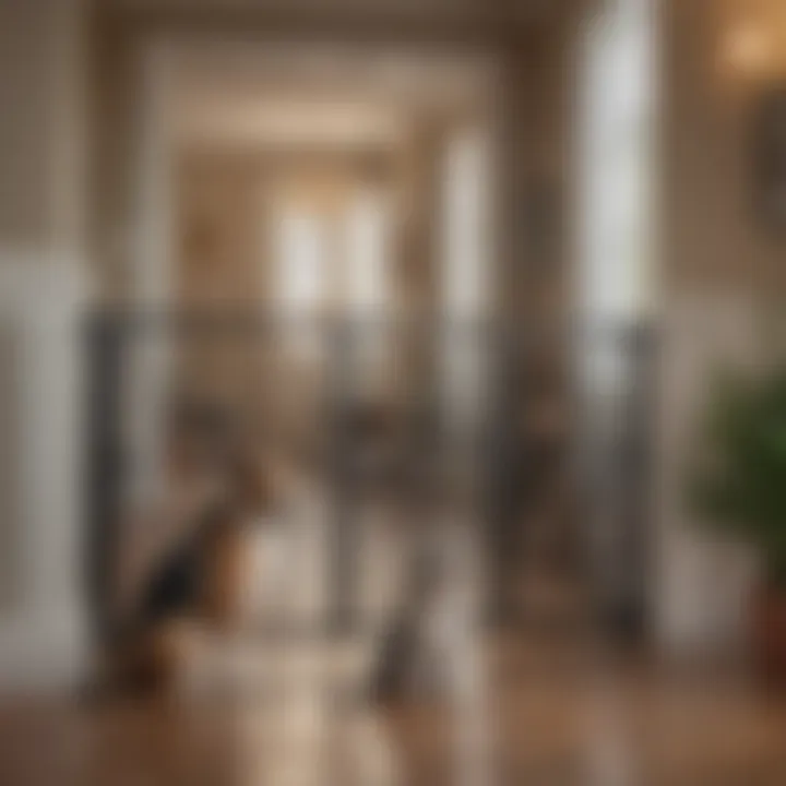 Benefits of Wireless Instant Fence Pet Containment System