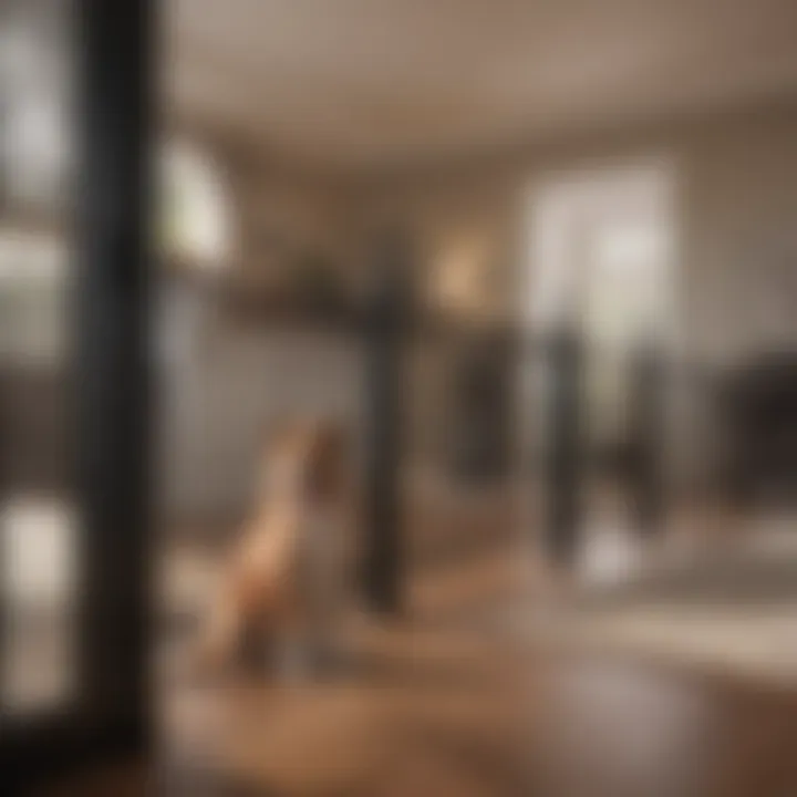 Easy Installation Process of Wireless Instant Fence