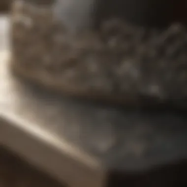 Utilizing Exterior Crown Staples for Secure Applications Exterior Crown Staples in Use