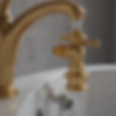 Comparative Analysis of Faucet Adapter Types Comparison of various types of female to female faucet adapters