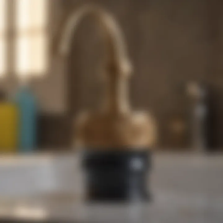 Maintenance tips for female to female faucet adapters