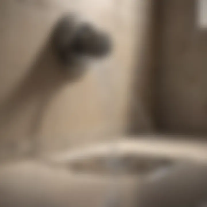 Efficient Water Flow Management in Fernco Shower Drain Efficient Water Flow Management in Fernco Shower Drain