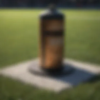 Athletic Field Marker Maintenance Tips
