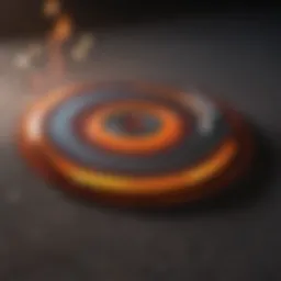 Innovative Firedisc Tool