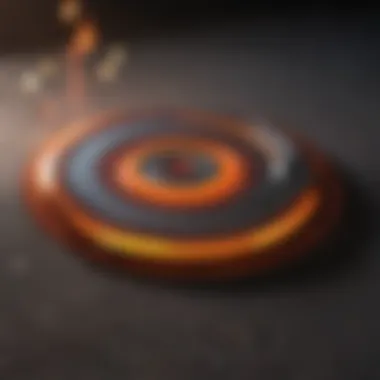 Revolutionary Firedisc Tool Design Innovative Firedisc Tool