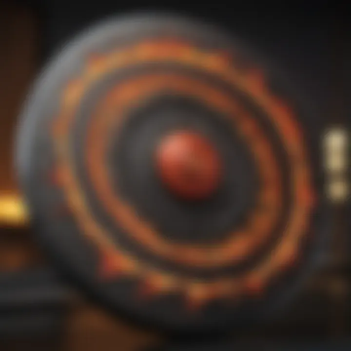 Precision Firedisc Accessory