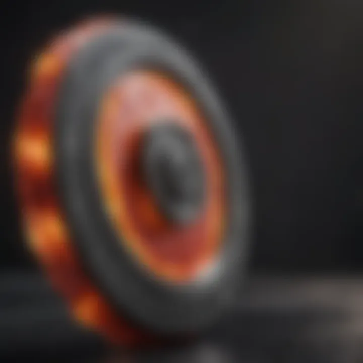 Protective Firedisc Gear