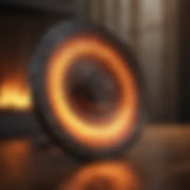 Multi-Functional Firedisc Extension Versatile Firedisc Attachment
