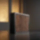 Eco-Friendly Flanders Air Filter