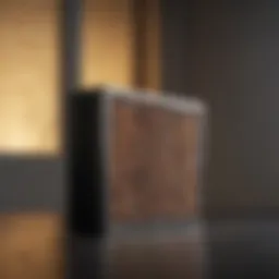 Eco-Friendly Flanders Air Filter