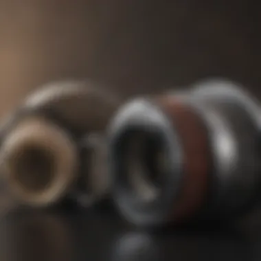 Flanders Air Filter Variety