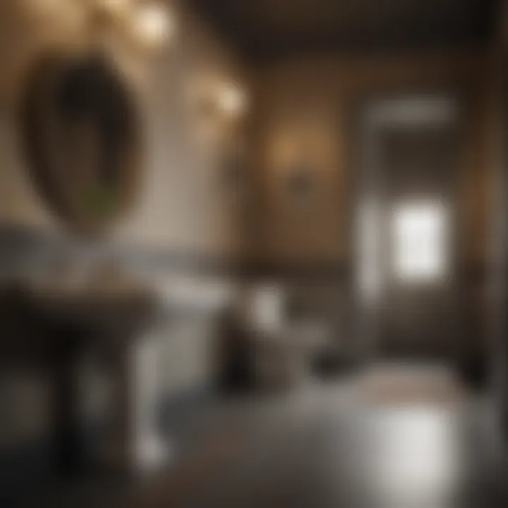 Comparing Flapper Types for Optimal Performance Comparison of different flapper types for toilets