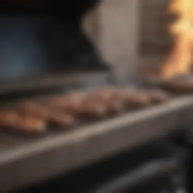 Enhanced Flavor Infusion on Pit Boss Grill